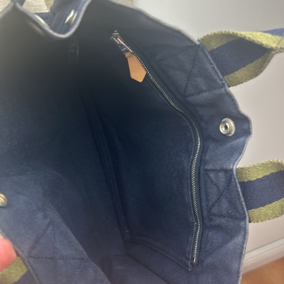 Hermes Hermes Paris tote bag - Picture 10 of 10